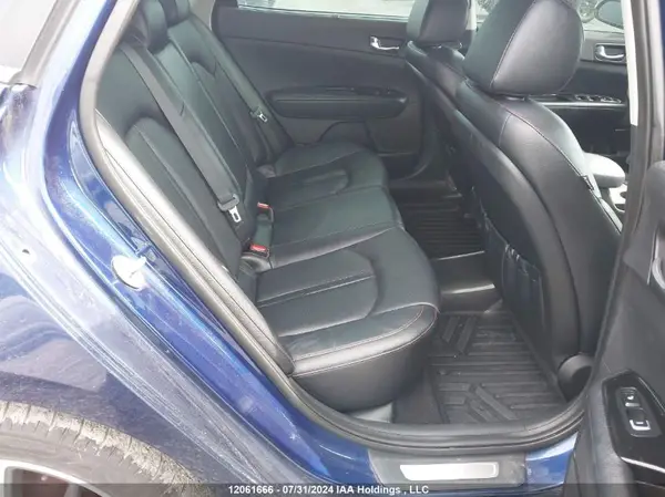 5XXGW4L2XGG083589 2016 KIA OPTIMA - Image 8