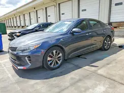 5XXGW4L2XGG085195 2016 KIA OPTIMA