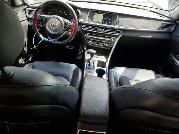 5XXGW4L2XGG085195 2016 KIA OPTIMA - Image 8