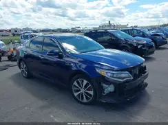 5XXGW4L2XGG087903 2016 KIA OPTIMA