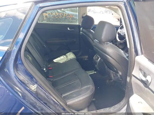 5XXGW4L2XGG087903 2016 KIA OPTIMA - Image 8