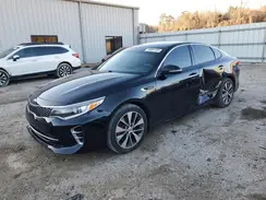 5XXGW4L2XGG095760 2016 KIA OPTIMA