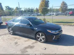 5XXGW4L2XHG125390 2017 KIA OPTIMA