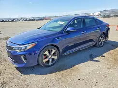 5XXGW4L2XHG136857 2017 KIA OPTIMA