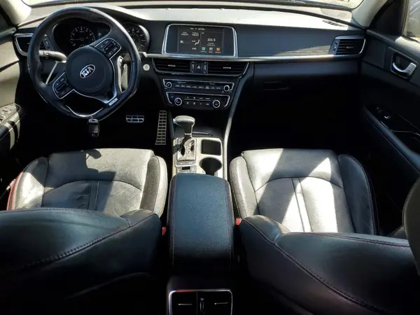 5XXGW4L2XHG136857 2017 KIA OPTIMA - Image 8
