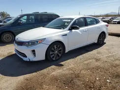 5XXGW4L2XHG137491 2017 KIA OPTIMA
