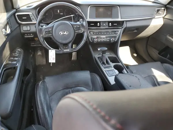 5XXGW4L2XHG137491 2017 KIA OPTIMA - Image 8