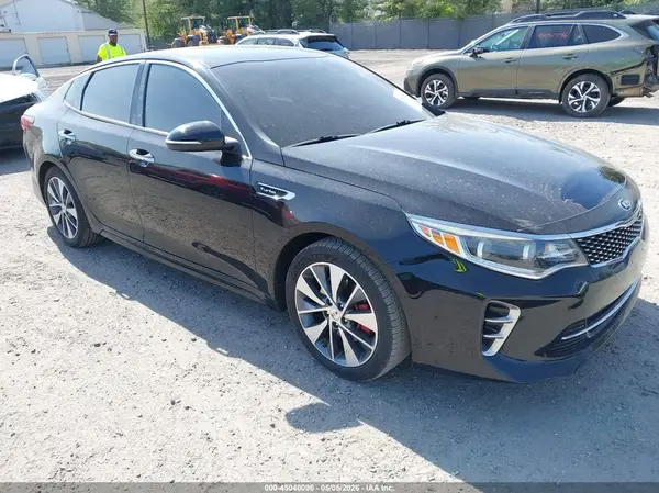 5XXGW4L2XHG137796 2017 KIA OPTIMA - Image 1