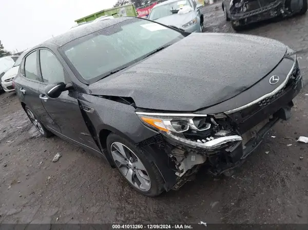 5XXGW4L2XHG138754 2017 KIA OPTIMA - Image 1