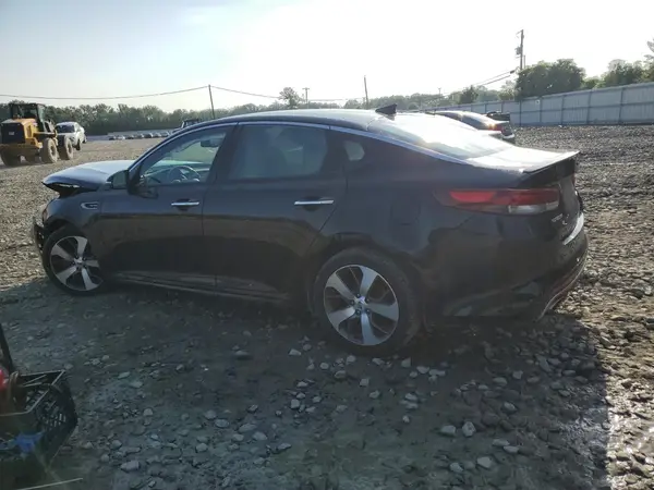 5XXGW4L2XHG144344 2017 KIA OPTIMA - Image 2