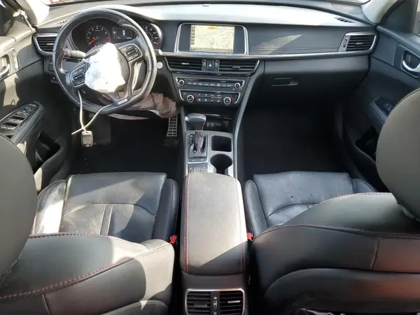 5XXGW4L2XHG144344 2017 KIA OPTIMA - Image 8