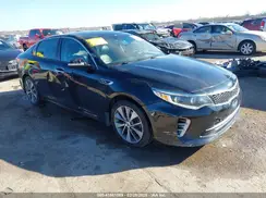 5XXGW4L2XHG145607 2017 KIA OPTIMA