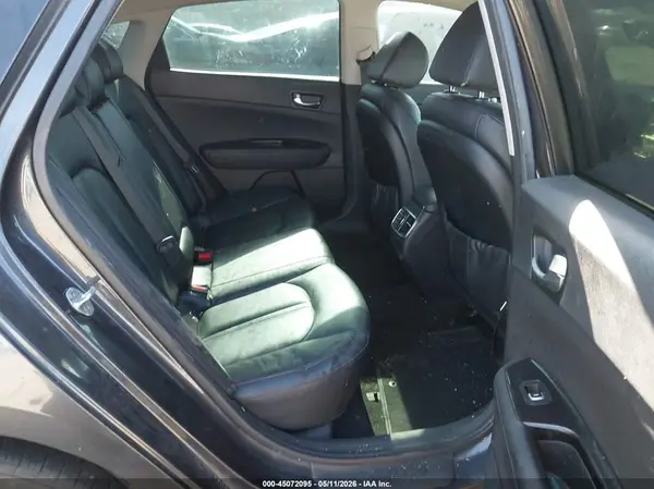 5XXGW4L2XHG146532 2017 KIA OPTIMA - Image 8