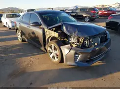5XXGW4L2XJG201082 2018 KIA OPTIMA