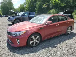 5XXGW4L2XJG201471 2018 KIA OPTIMA