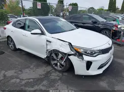 5XXGW4L2XJG207187 2018 KIA OPTIMA