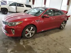 5XXGW4L2XJG208484 2018 KIA OPTIMA