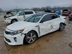 5XXGW4L2XJG225138 2018 KIA OPTIMA