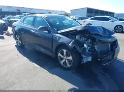 5XXGW4L2XJG232249 2018 KIA OPTIMA