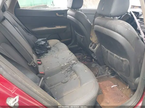 5XXGW4L2XJG235488 2018 KIA OPTIMA - Image 8