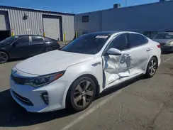 5XXGW4L2XJG238987 2018 KIA OPTIMA