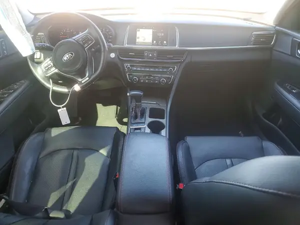 5XXGW4L2XJG238987 2018 KIA OPTIMA - Image 8