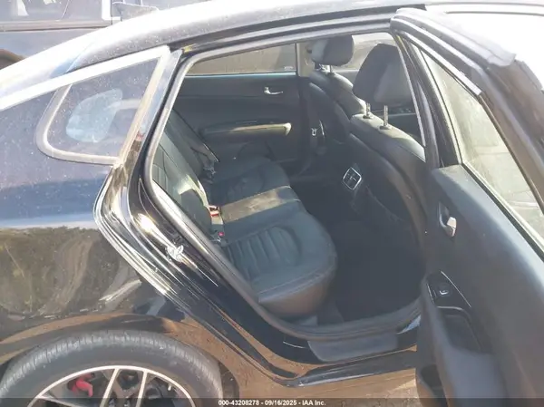 5XXGW4L2XKG289536 2019 KIA OPTIMA - Image 8