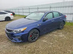 5XXGW4L2XKG314743 2019 KIA OPTIMA