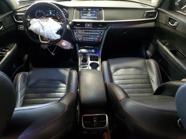 5XXGW4L2XKG315147 2019 KIA OPTIMA - Image 8