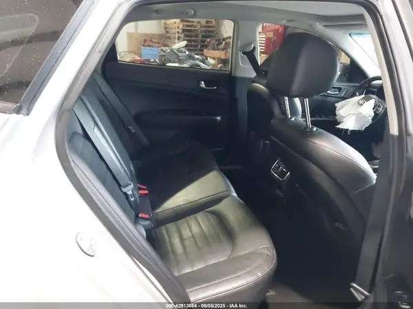 5XXGW4L2XKG315732 2019 KIA OPTIMA - Image 8