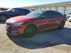 5XXGW4L2XKG353722 2019 KIA OPTIMA