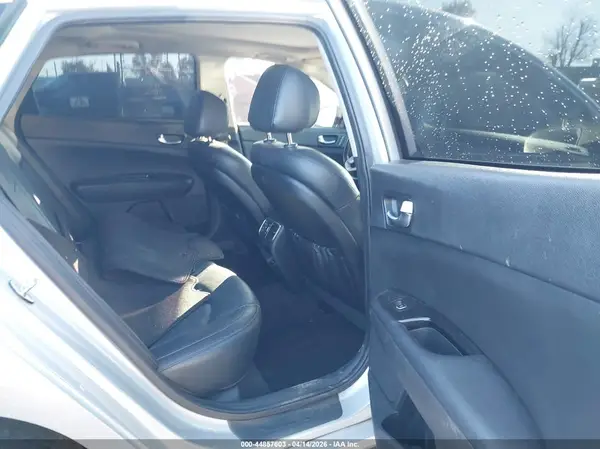 5XXGW4L2XKG376756 2019 KIA OPTIMA - Image 8