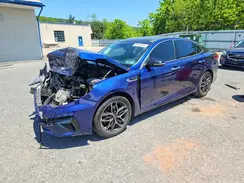 5XXGW4L2XLG403374 2020 KIA OPTIMA
