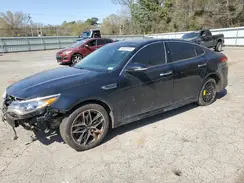 5XXGW4L2XLG408199 2020 KIA OPTIMA