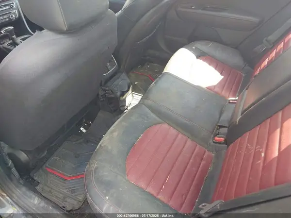 5XXGW4L2XLG410843 2020 KIA OPTIMA - Image 8