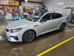 5XXGW4L2XLG427402 2020 KIA OPTIMA