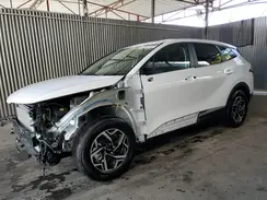 5XYK23DF0SG310066 2025 KIA SPORTAGE