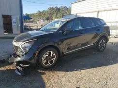 5XYK23DF0SG324694 2025 KIA SPORTAGE