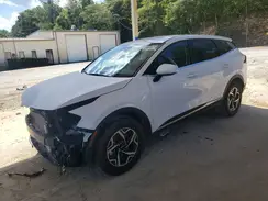5XYK23DF0SG324811 2025 KIA SPORTAGE
