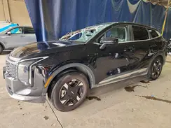 5XYK23DF0TG364470 2026 KIA SPORTAGE