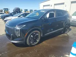 5XYK23DF0TG364498 2026 KIA SPORTAGE