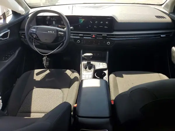 5XYK23DF0TG364498 2026 KIA SPORTAGE - Image 8