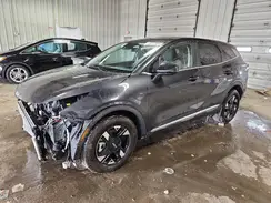5XYK23DF0TG364825 2026 KIA SPORTAGE