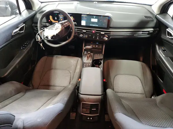 5XYK23DF0TG364825 2026 KIA SPORTAGE - Image 8