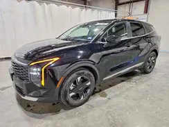 5XYK23DF0TG377025 2026 KIA SPORTAGE