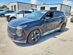 5XYK23DF0TG378546 2026 KIA SPORTAGE