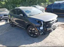 5XYK23DF0TG379602 2026 KIA SPORTAGE