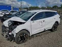 5XYK23DF0TG381110 2026 KIA SPORTAGE
