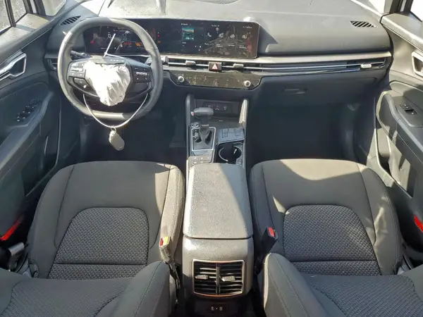 5XYK23DF0TG381110 2026 KIA SPORTAGE - Image 8