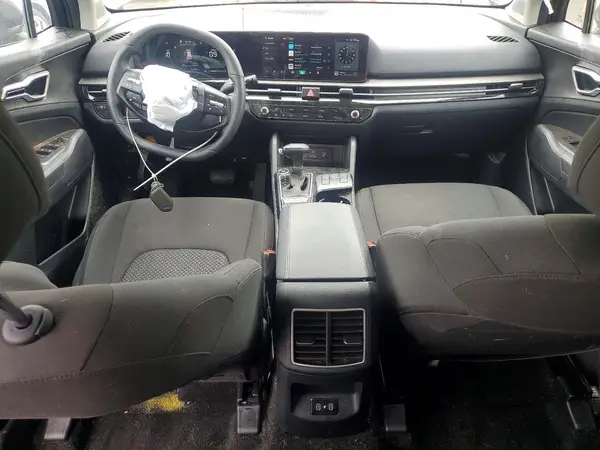 5XYK23DF0TG384301 2026 KIA SPORTAGE - Image 8